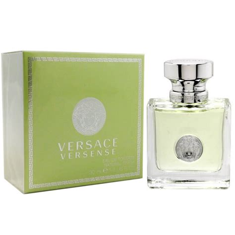 versace versense 30 ml цена|Versace versense 100ml price.